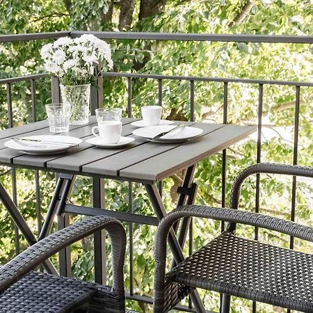 Appartement Mondholzliebe Dg Argenbuhl Luaran gambar