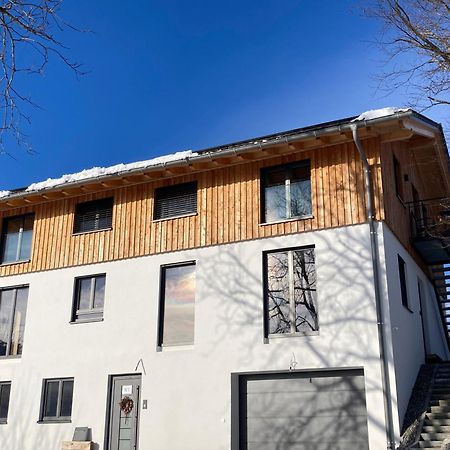 Appartement Mondholzliebe Dg Argenbuhl Luaran gambar