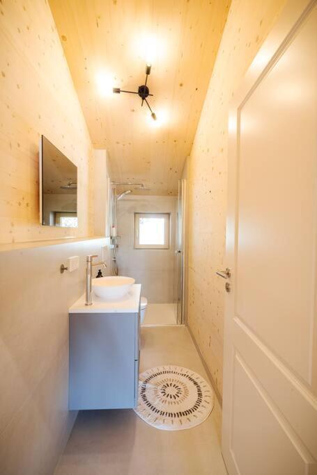 Appartement Mondholzliebe Dg Argenbuhl Luaran gambar