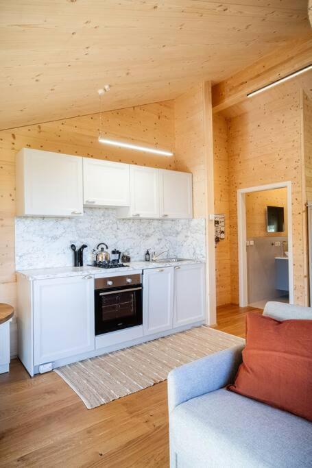 Appartement Mondholzliebe Dg Argenbuhl Luaran gambar