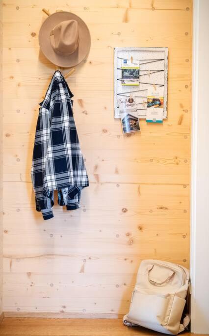 Appartement Mondholzliebe Dg Argenbuhl Luaran gambar