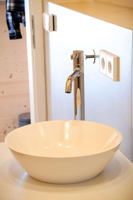 Appartement Mondholzliebe Dg Argenbuhl Luaran gambar