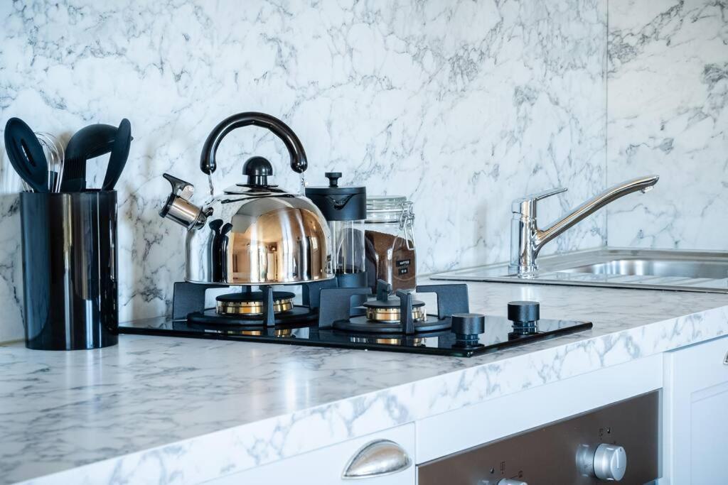 Appartement Mondholzliebe Dg Argenbuhl Luaran gambar