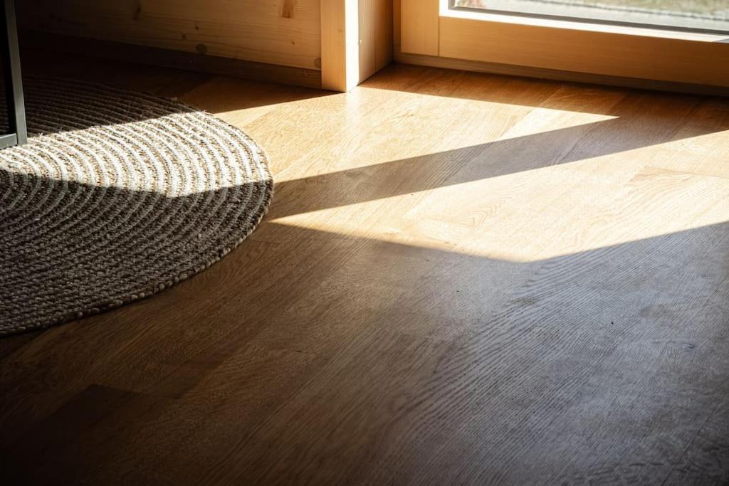 Appartement Mondholzliebe Dg Argenbuhl Luaran gambar